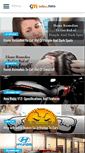 Mobile Screenshot of gofferzmedia.com